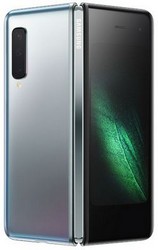 Замена кнопок на телефоне Samsung Galaxy Fold в Абакане